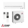 Инверторен климатик Mitsubishi Electric MSZ-AP71VGK + MUZ-AP71VG