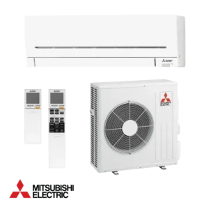 Инверторен климатик Mitsubishi Electric MSZ-AP71VGK + MUZ-AP71VG