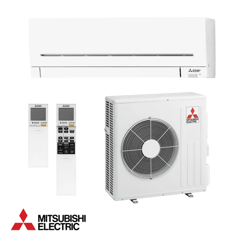 Инверторен климатик Mitsubishi Electric MSZ-AP71VGK + MUZ-AP71VG
