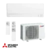 Инверторен климатик Mitsubishi Electric MSZ-AY42VGK + MUZ-AY42VG