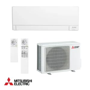 Инверторен климатик Mitsubishi Electric MSZ-AY42VGK + MUZ-AY42VG