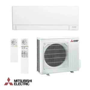 Инверторен климатик Mitsubishi Electric MSZ-AY50VGK + MUZ-AY50VG