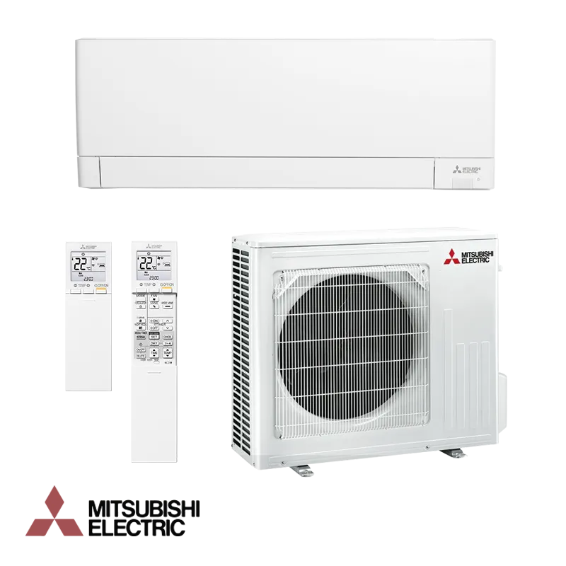 Инверторен климатик Mitsubishi Electric MSZ-AY50VGK + MUZ-AY50VG