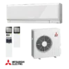 Инверторен климатик Mitsubishi Electric MSZ-EF50VGKW + MUZ-EF50VG