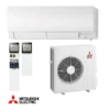 Инверторен климатик Mitsubishi Electric MSZ-FH50VE + MUZ-FH50VEHZ