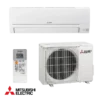 Инверторен климатик Mitsubishi Electric MSZ-HR50VF + MUZ-HR50VF