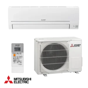 Инверторен климатик Mitsubishi Electric MSZ-HR50VF + MUZ-HR50VF