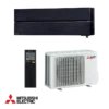 Инверторен климатик Mitsubishi Electric MSZ-LN25VGB + MUZ-LN25VG