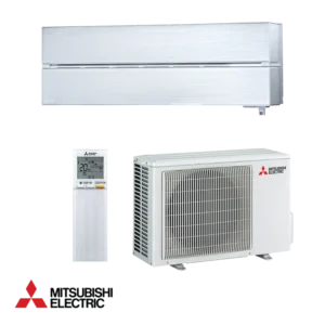 Инверторен климатик Mitsubishi Electric MSZ-LN25VGV + MUZ-LN25VG