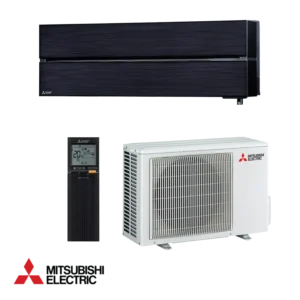 Инверторен климатик Mitsubishi Electric MSZ-LN35VGB + MUZ-LN35VG
