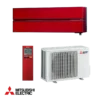 Инверторен климатик Mitsubishi Electric MSZ-LN35VGR + MUZ-LN35VG