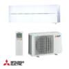 Инверторен климатик Mitsubishi Electric MSZ-LN35VGW + MUZ-LN35VG
