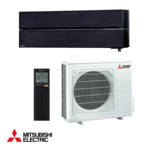 Инверторен климатик Mitsubishi Electric MSZ-LN50VGB + MUZ-LN50VG