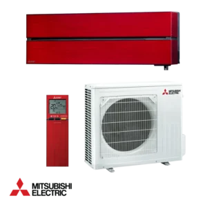 Инверторен климатик Mitsubishi Electric MSZ-LN50VGR + MUZ-LN50VG