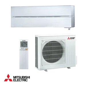 Инверторен климатик Mitsubishi Electric MSZ-LN50VGV + MUZ-LN50VG
