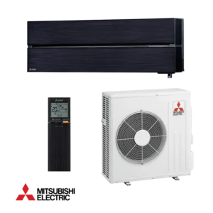 Инверторен климатик Mitsubishi Electric MSZ-LN60VGB + MUZ-LN60VG