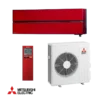 Инверторен климатик Mitsubishi Electric MSZ-LN60VGR + MUZ-LN60VG