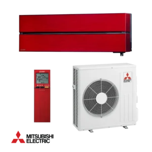 Инверторен климатик Mitsubishi Electric MSZ-LN60VGR + MUZ-LN60VG