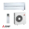 Инверторен климатик Mitsubishi Electric MSZ-LN60VGV + MUZ-LN60VG