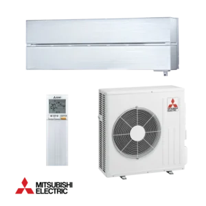 Инверторен климатик Mitsubishi Electric MSZ-LN60VGV + MUZ-LN60VG