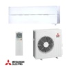 Инверторен климатик Mitsubishi Electric MSZ-LN60VGW + MUZ-LN60VG