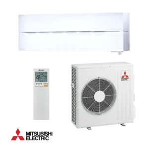 Инверторен климатик Mitsubishi Electric MSZ-LN60VGW + MUZ-LN60VG