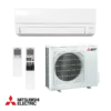 Инверторен климатик Mitsubishi Electric Ninja MSZ-FT50VGK + MUZ-FT50VGHZ