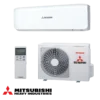 Инверторен климатик Mitsubishi Heavy Industries SRK20ZS-W + SRC20ZS-W