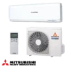 Инверторен климатик Mitsubishi Heavy Industries SRK25ZSX-W + SRC25ZSX-W