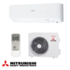 Инверторен климатик Mitsubishi Heavy Industries SRK35ZSP-W + SRC35ZSP-W