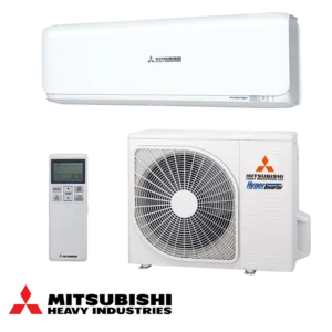 Инверторен климатик Mitsubishi Heavy Industries SRK60ZSX-W + SRC60ZSX-W