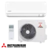 Инверторен климатик Mitsubishi Heavy Industries SRK63ZTL-W + SRC63ZTL-W