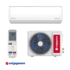 Инверторен климатик Nippon KFR 12DC SILVER ION 2