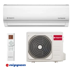 Инверторен климатик Nippon KFR 18DCA ECO POWERFUL