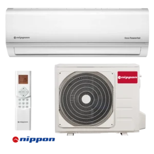 Инверторен климатик Nippon KFR 24DCA ECO POWERFUL