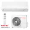 Инверторен климатик Toshiba Essento RAS-B24B2KV2G-E + RAS-24B2AVG-E2