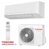 Инверторен климатик Toshiba Sumato RAS-B16B2KVG-E + RAS-16B2AVG-E