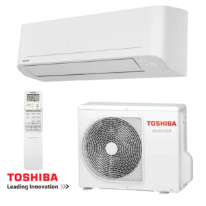 Инверторен климатик Toshiba Sumato RAS-B16B2KVG-E + RAS-16B2AVG-E