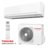 Инверторен климатик Toshiba Yukai RAS-18E2KVG-E + RAS-18E2AVG-E