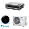 Канален климатик Daikin FDXM35F9 + RXM35R