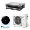 Канален климатик Daikin FDXM60F9 + RXM60R
