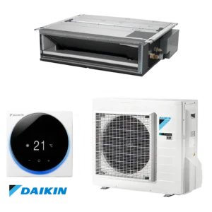 Канален климатик Daikin FDXM60F9 + RXM60R