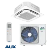 Касетъчен климатик AUX AUCA-H36/NDR3HYCA + AL-H36/NDR3C2(U)