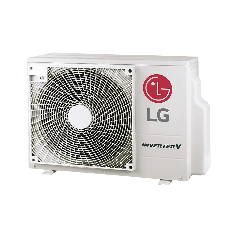 Мултисплит система LG MU2R15.UL0 - външно тяло