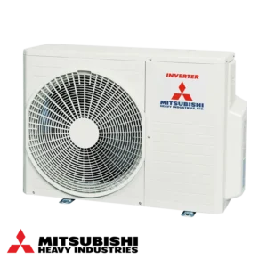 Външно тяло на мултисплит система Mitsubishi Heavy Industries SCM60ZS-W