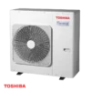 Външно тяло на мултисплит система Toshiba RAS-3M26G3AVG-E