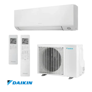 Инверторен климатик Daikin Perfera W FTXM20A + RXM20A