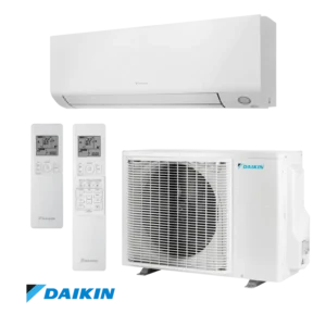 Инверторен климатик Daikin Perfera W FTXM50A + RXM50A