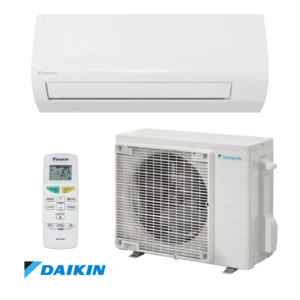 Инверторен климатик Daikin Sensira FTXF71F + RXF71D