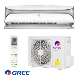 Инверторен климатик Gree Soyal II GWH09AKCXD-K6DNA1A